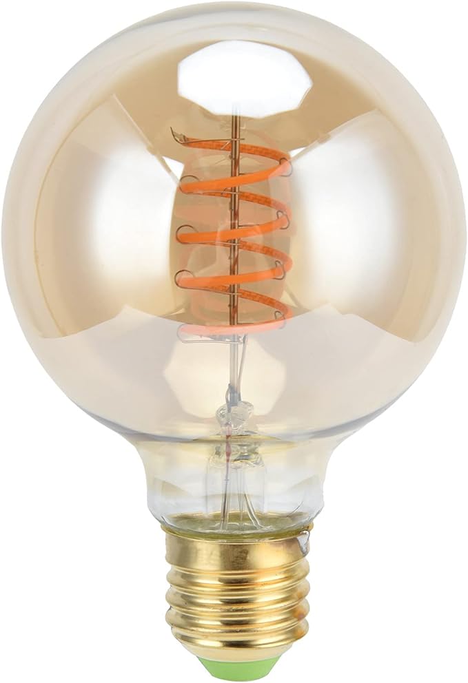BOMBILLA LED VINTAGE