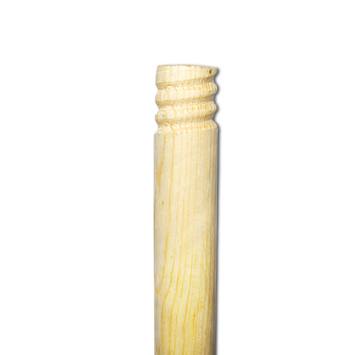 
BASTON MADERA 7/8" C/ROSCA ESTÁNDAR 