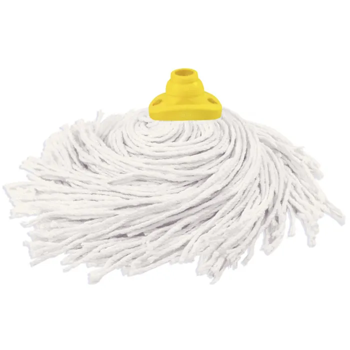 MECHUDO CON CAPERUZA PLASTICA TIPO ITALIANO CON BASTÓN 