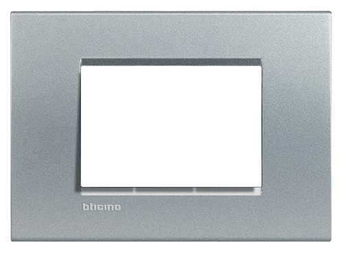 [LNA4803TE] PLACA TECH CONTACTO COLOR GRIS LNA4803TE  
